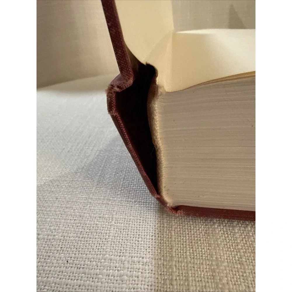 The New English Bible with the Apocrypha, Oxford/Cambridge University Press 1970